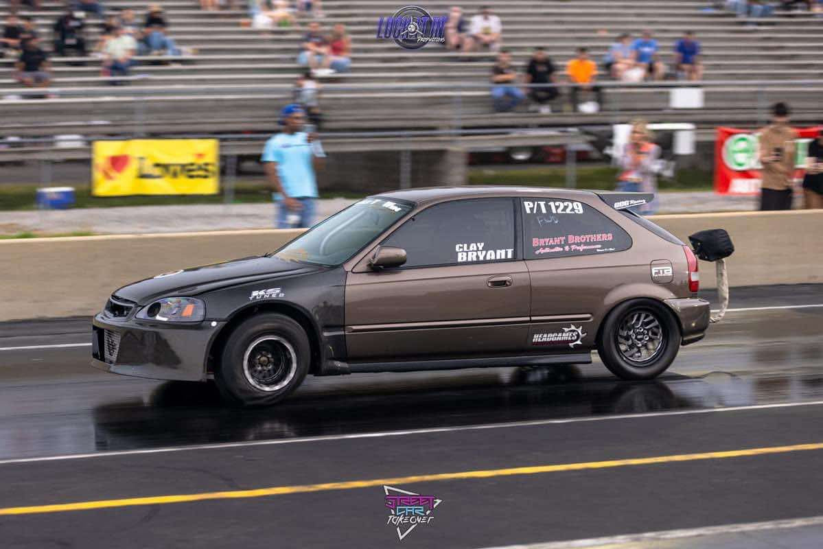 Import Class - Presented by Draglife