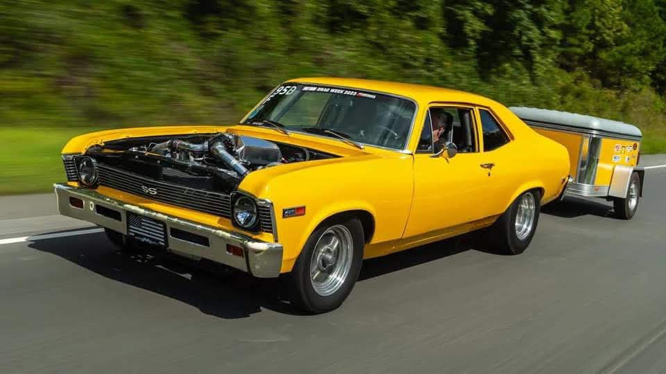 Dial Your Own (DYO) - Presented by Greenlight Performance