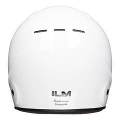ILM Snell SA2020 Full Face Auto Car Racing Helmets Model 760