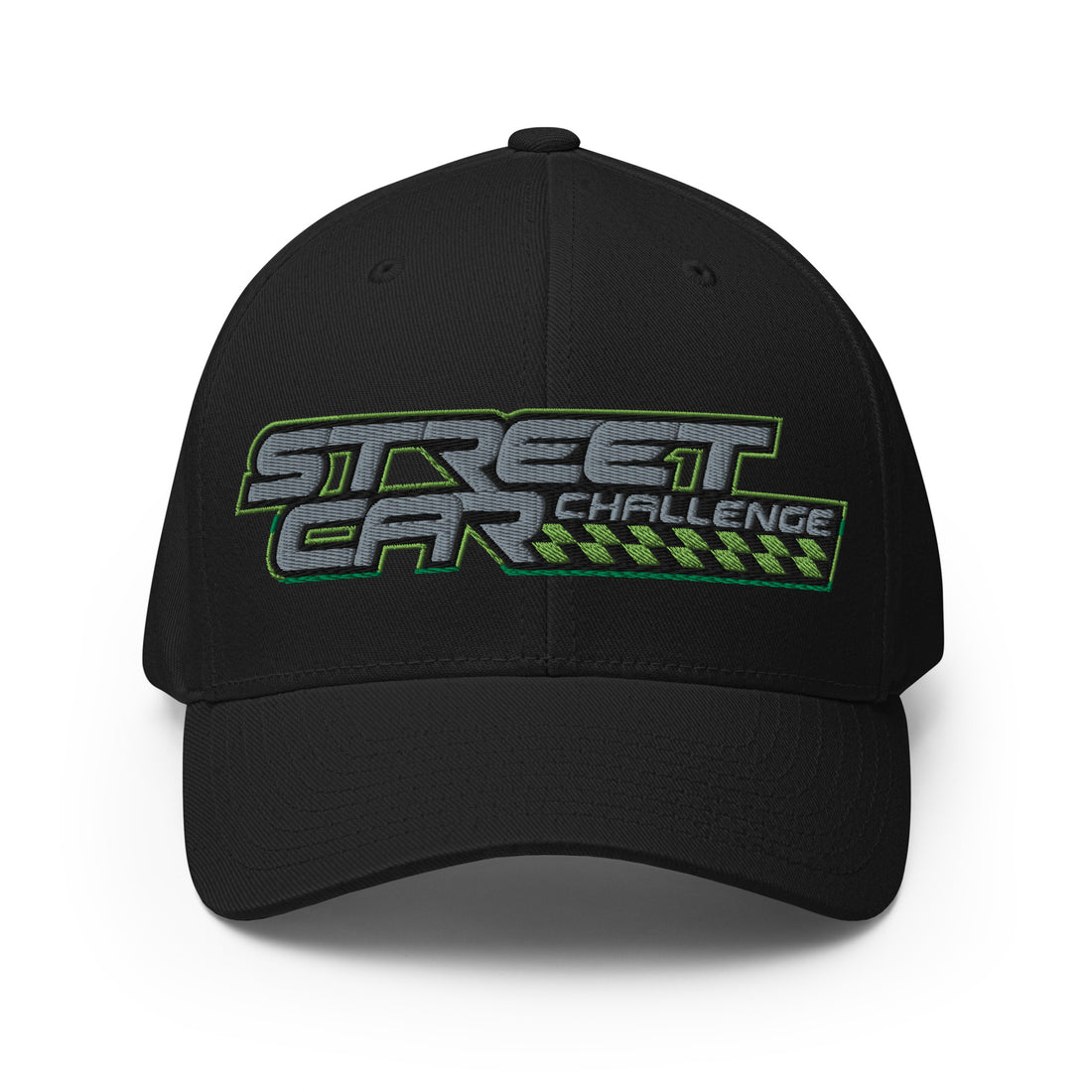 SCC Cap Flexfit