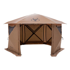 The Gazelle G6 Cool Top