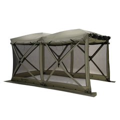 Tandem Gazebo
